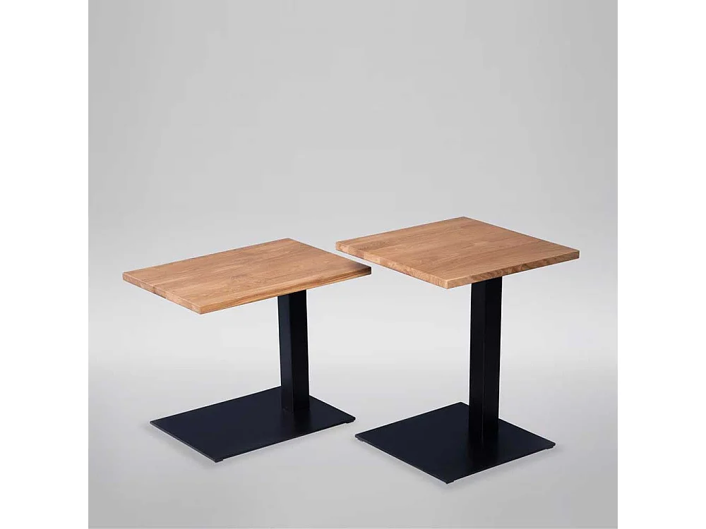 Beistelltisch Sofa in modernem Design 45 cm oder 55 cm