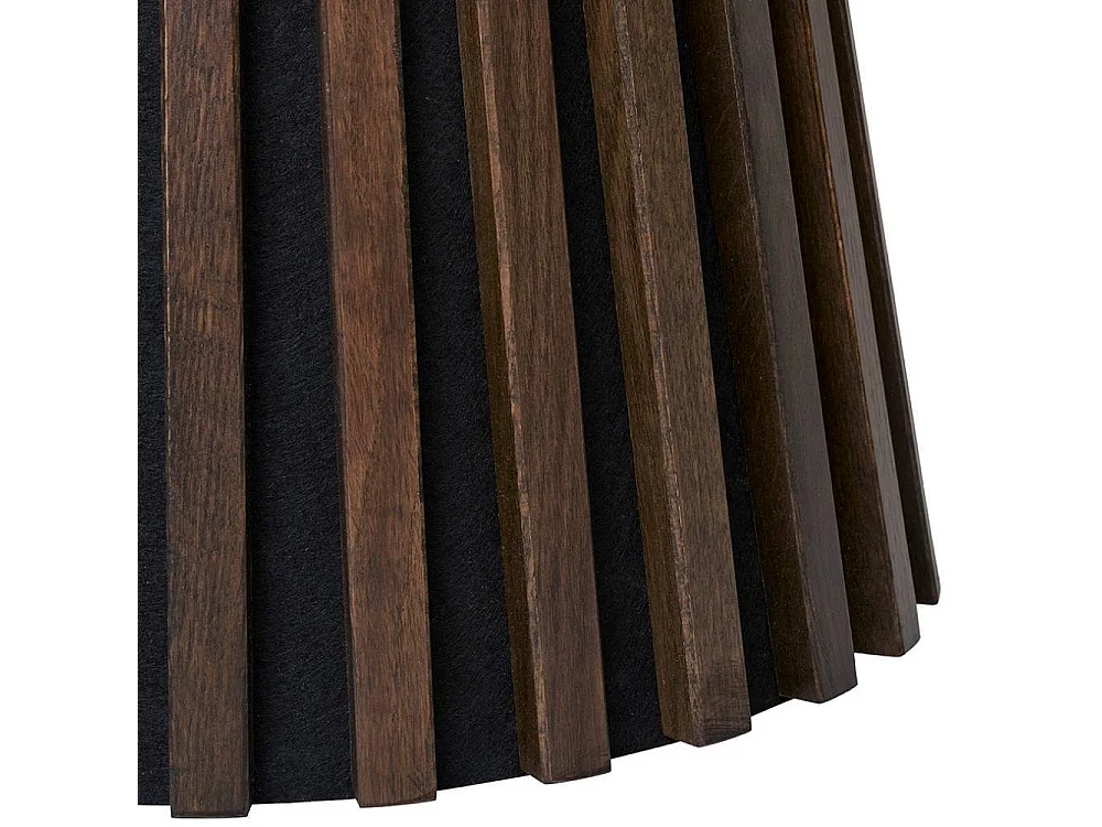 Beistelltisch Beistelltisch Sofa auf Säulengestell in modernem Design