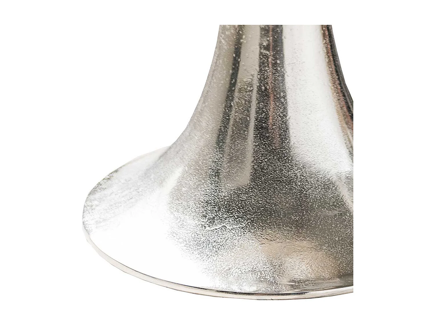 Beistelltisch Sessel aus Metall Vintage Look