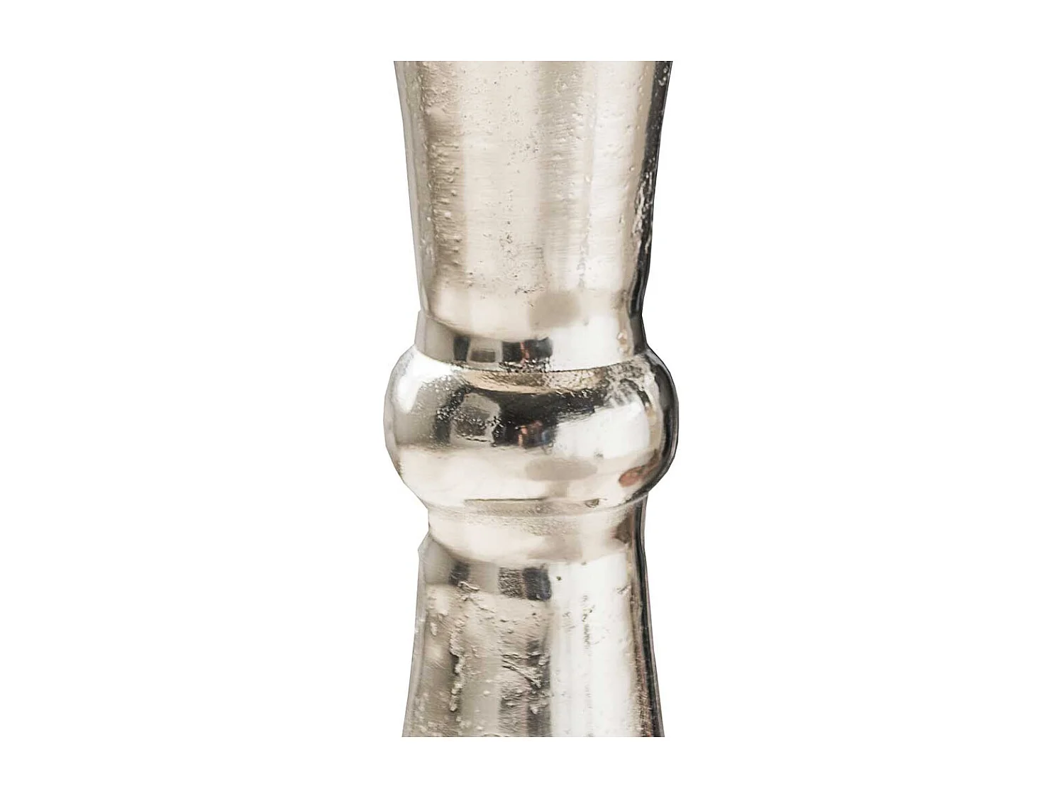 Beistelltisch Sessel aus Metall Vintage Look