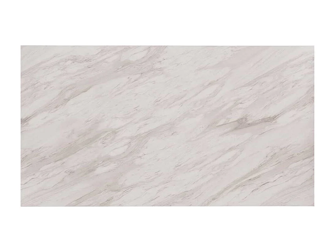 Beistelltisch Couchtisch aus Metall und MDF