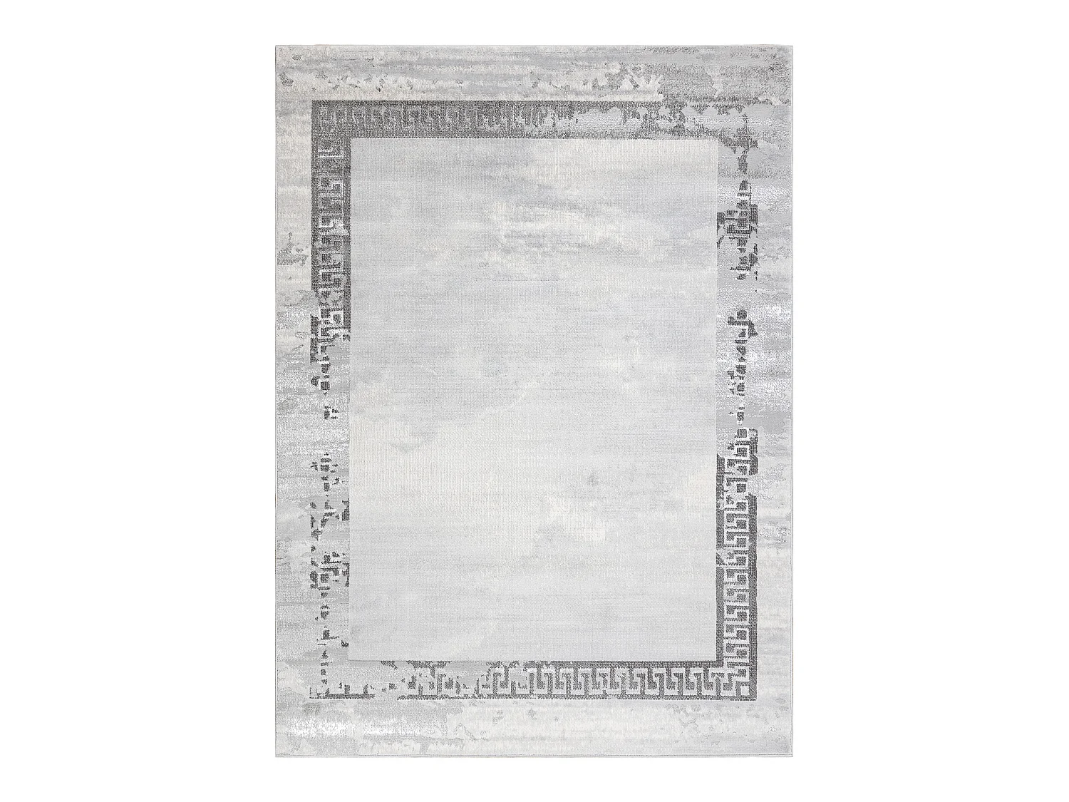 Tapijt LIRA E1473 Kader, grieks vintage structureel, modern, glamour - 120x170 cm