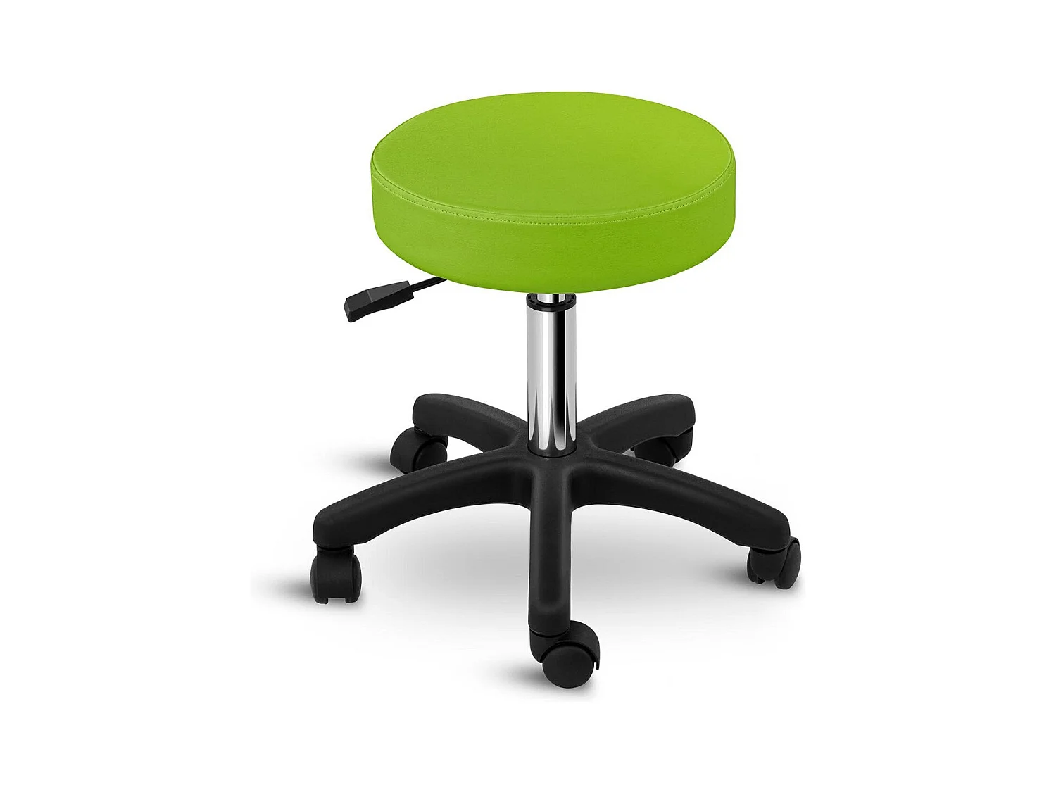 Tabouret chaise siège de 48 x 46 x 21 cm 14_0003756