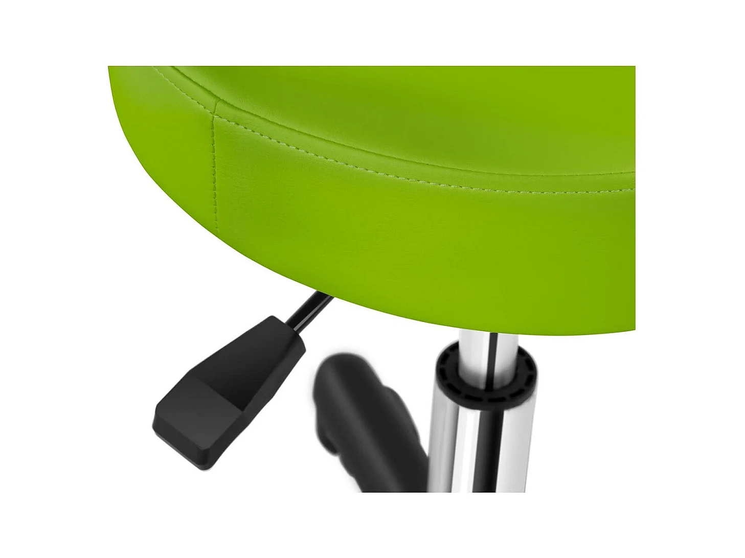 Tabouret chaise siège de 48 x 46 x 21 cm 14_0003756