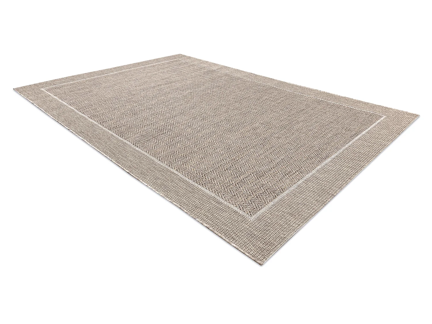 Sisal tapijt SISAL BOHO 46213051 beige  80x150 cm
