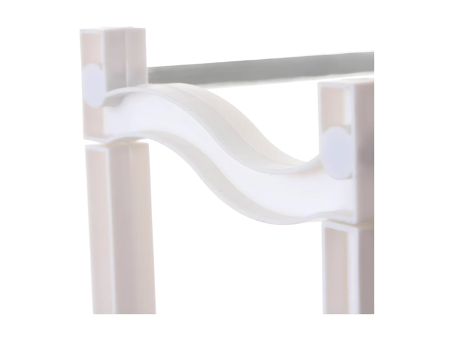 Etagère Range-chaussures  30 paires