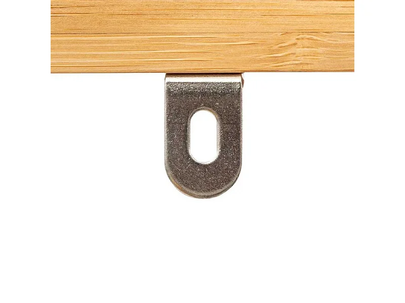 Armario Aux. Bajo 1 Puerta y Espacio Abierto Sicela 33x80x28 cm