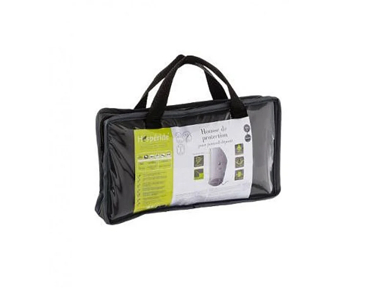 Housse parasol décentré Hespéride petit modèle taille S