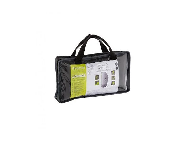 Housse parasol décentré Hespéride petit modèle taille S