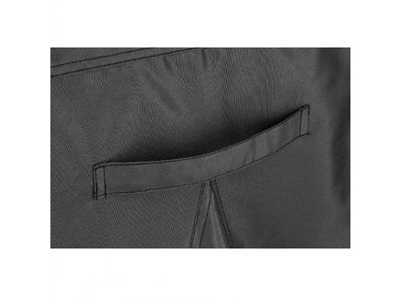 Housse parasol décentré Hespéride petit modèle taille S