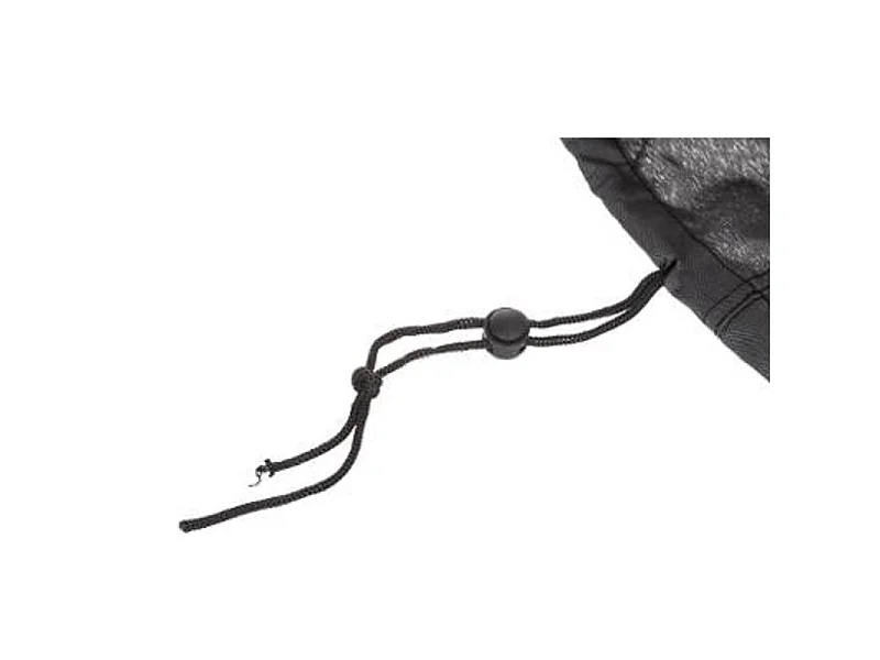 Housse parasol décentré Hespéride petit modèle taille S