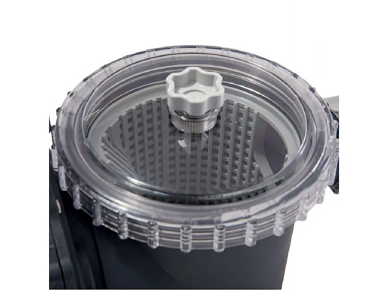 Filtre à sable 10 m3/h Intex - Secteur