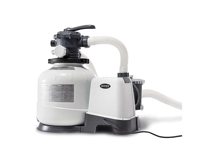 Filtre à sable 8m3/h SX2800 Intex