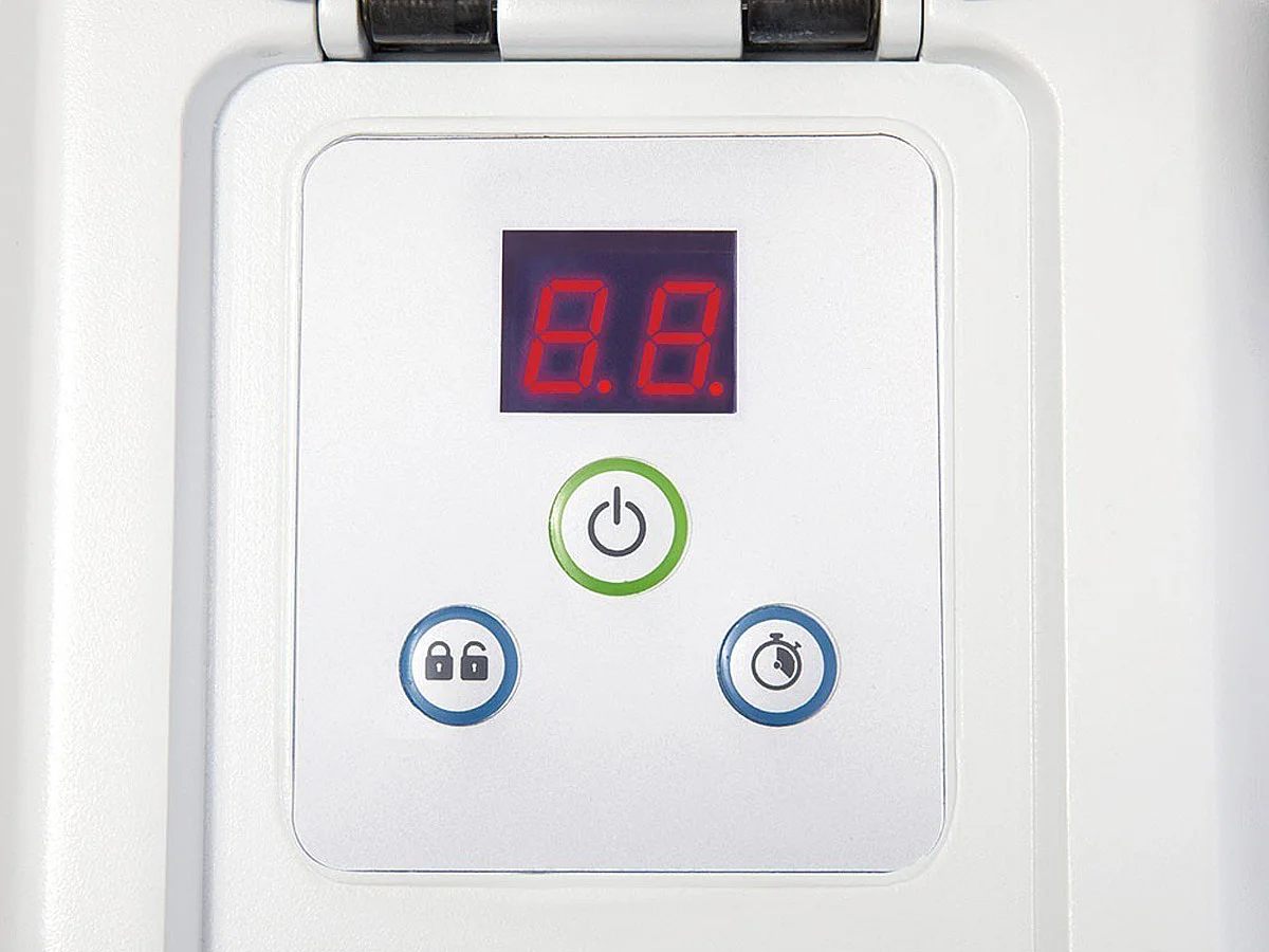 Filtre à sable 8m3/h SX2800 Intex