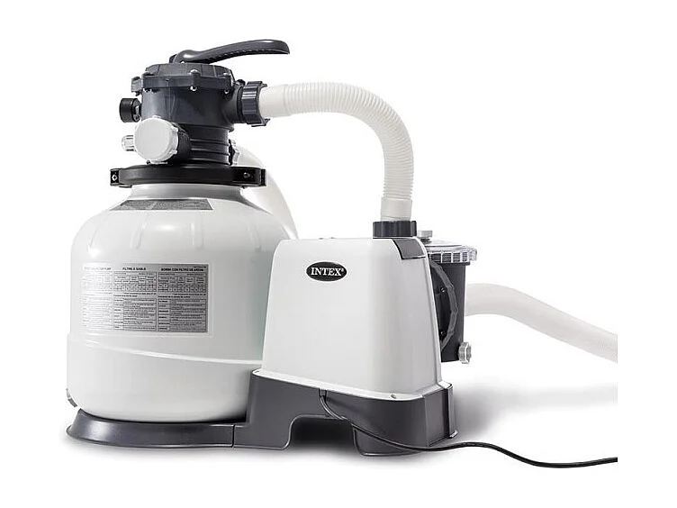 Filtre à sable 8m3/h SX2800 Intex