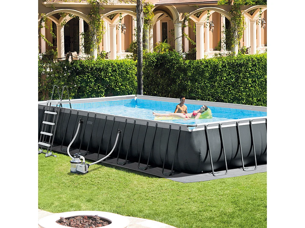 Filtre à sable INTEX 8 m/h