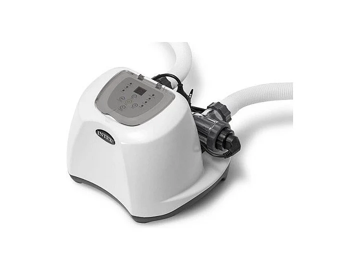 Stérilisateur au sel M pour piscine jusqu'à 26m3 Intex