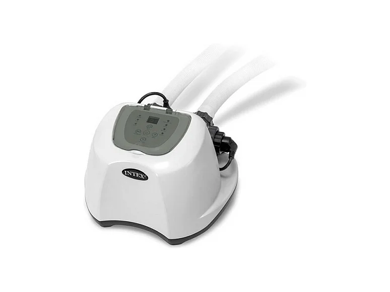 Stérilisateur au sel M pour piscine jusqu'à 26m3 Intex