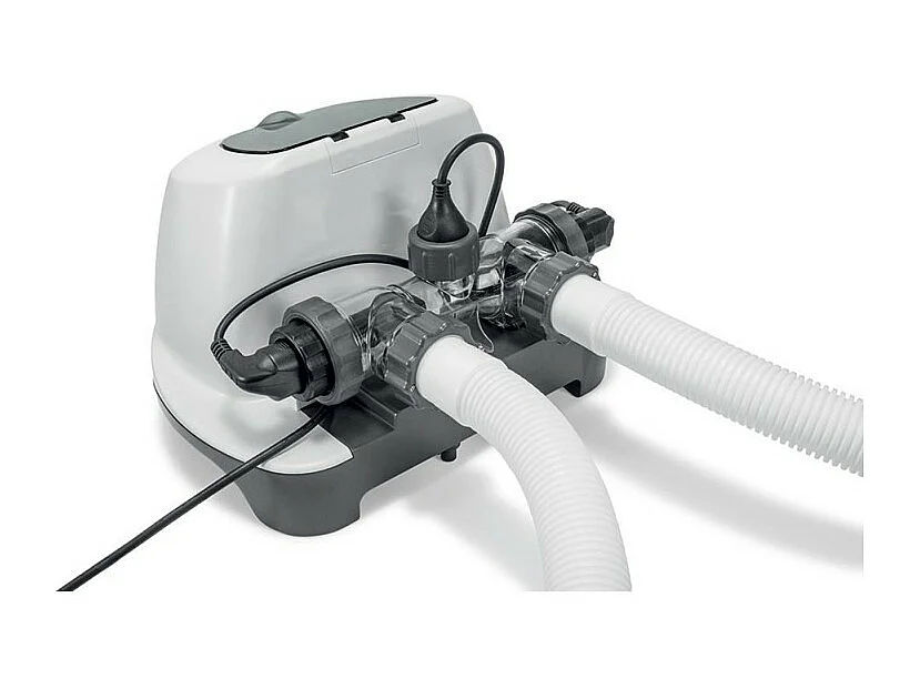 Stérilisateur au sel M pour piscine jusqu'à 26m3 Intex