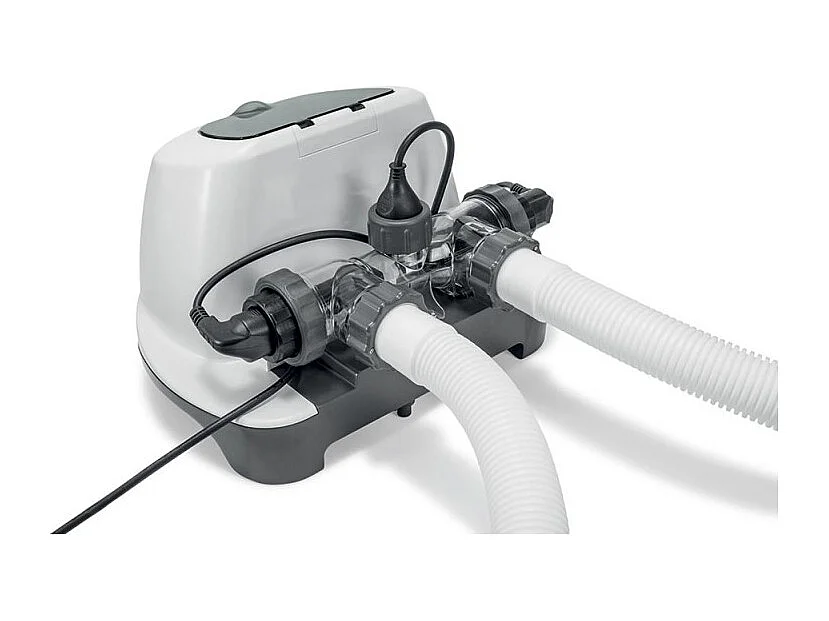 Clorinatore Intex 26668 ex 28668 generatore cloro universale piscine fuori terra 5 g/hr