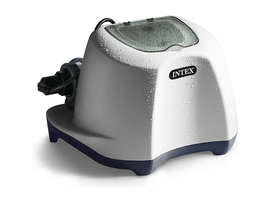 Clorador Intex 28668 generador de cloro universal piscinas desmontables 5 g/h