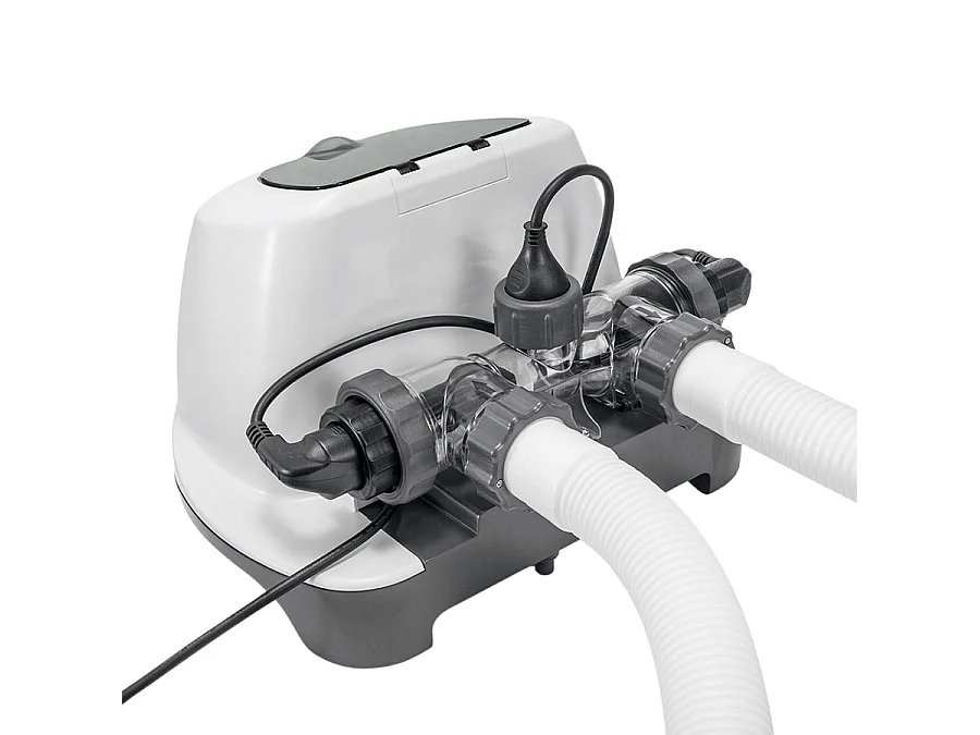 Clorador Intex 28668 generador de cloro universal piscinas desmontables 5 g/h