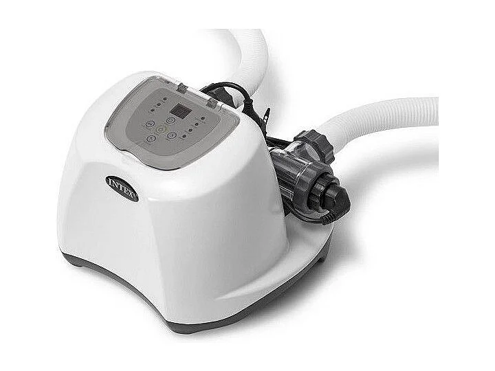 Clorinatore Intex 26668 ex 28668 generatore cloro universale piscine fuori terra 5 g/hr