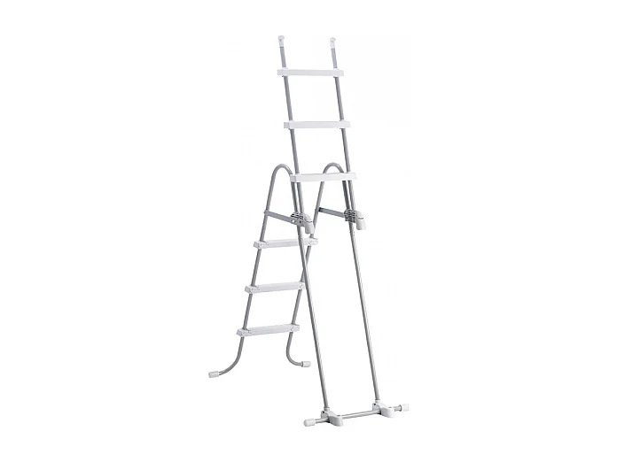 Echelle de sécurité 0,90 - 1,07 m sans plateforme Intex