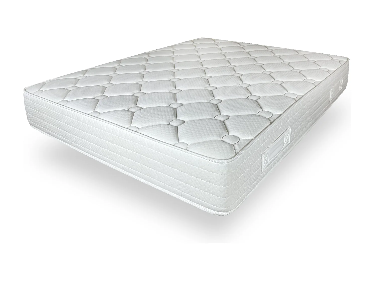 Colchón HR Biopore y Viscopore GADEA 26 cm Häusbed 120X200