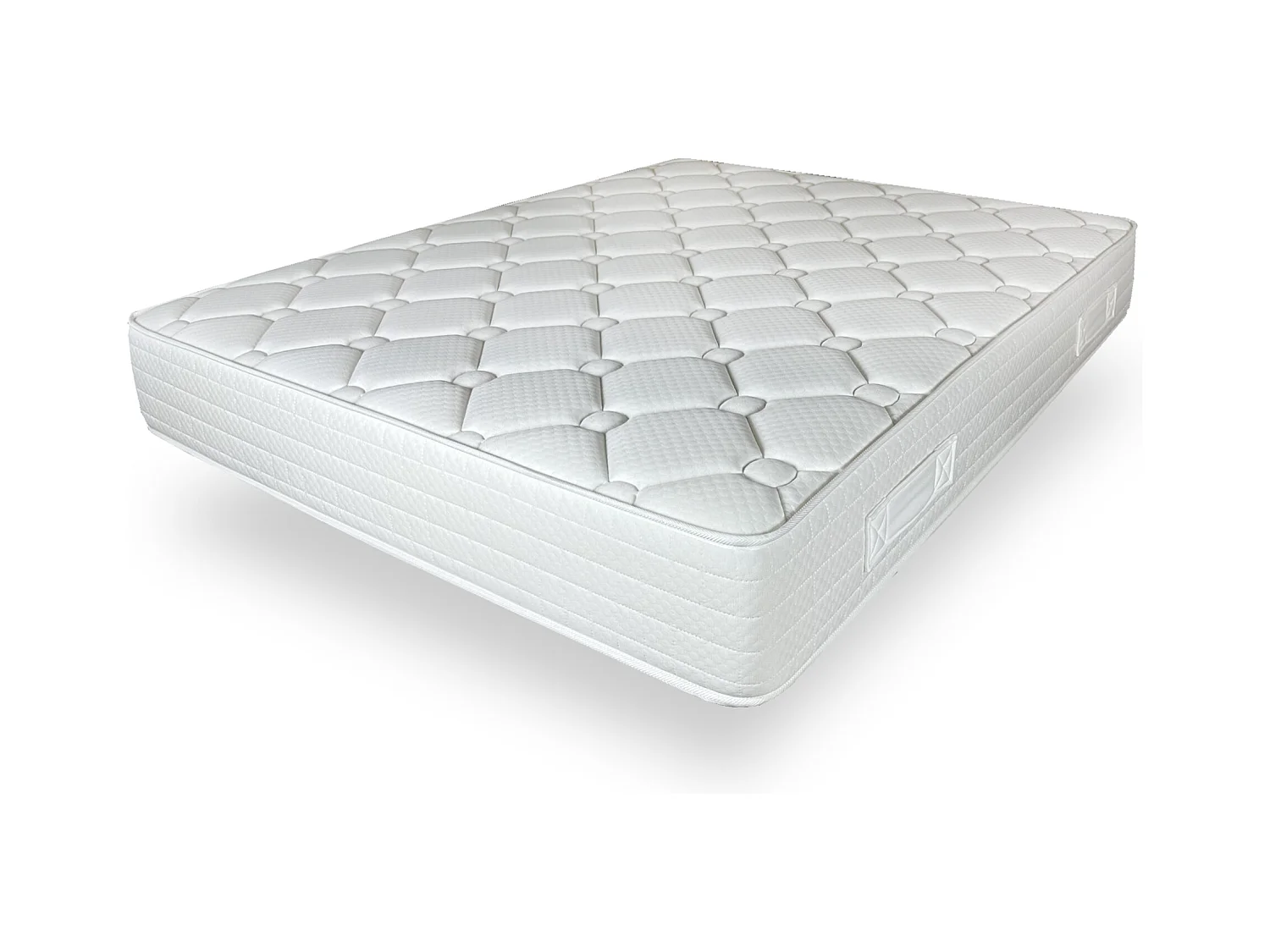 Colchón HR Biopore y Viscopore GADEA 26 cm Häusbed 80X180