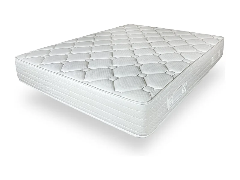 Colchón HR Biopore y Viscopore GADEA 26 cm Häusbed 80X190