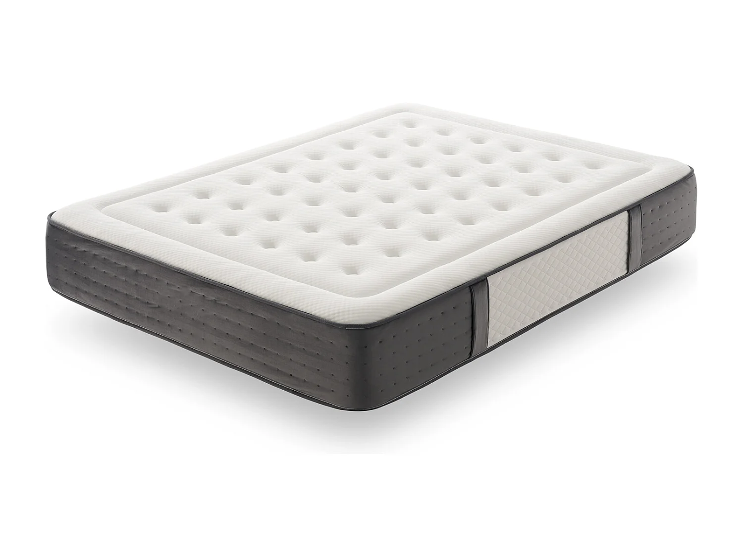 Colchón Airtech y Visco Airgel TIMBER 29 cm Häusbed 150X200