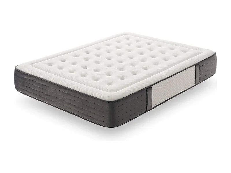 Colchón Airtech y Visco Airgel TIMBER 29 cm Häusbed 150X200