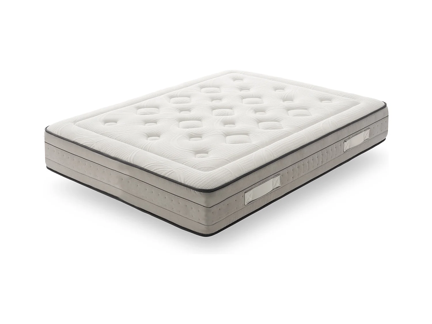 Colchón Airtech y Visco Airgel BREDA 31 cm Häusbed 120X190