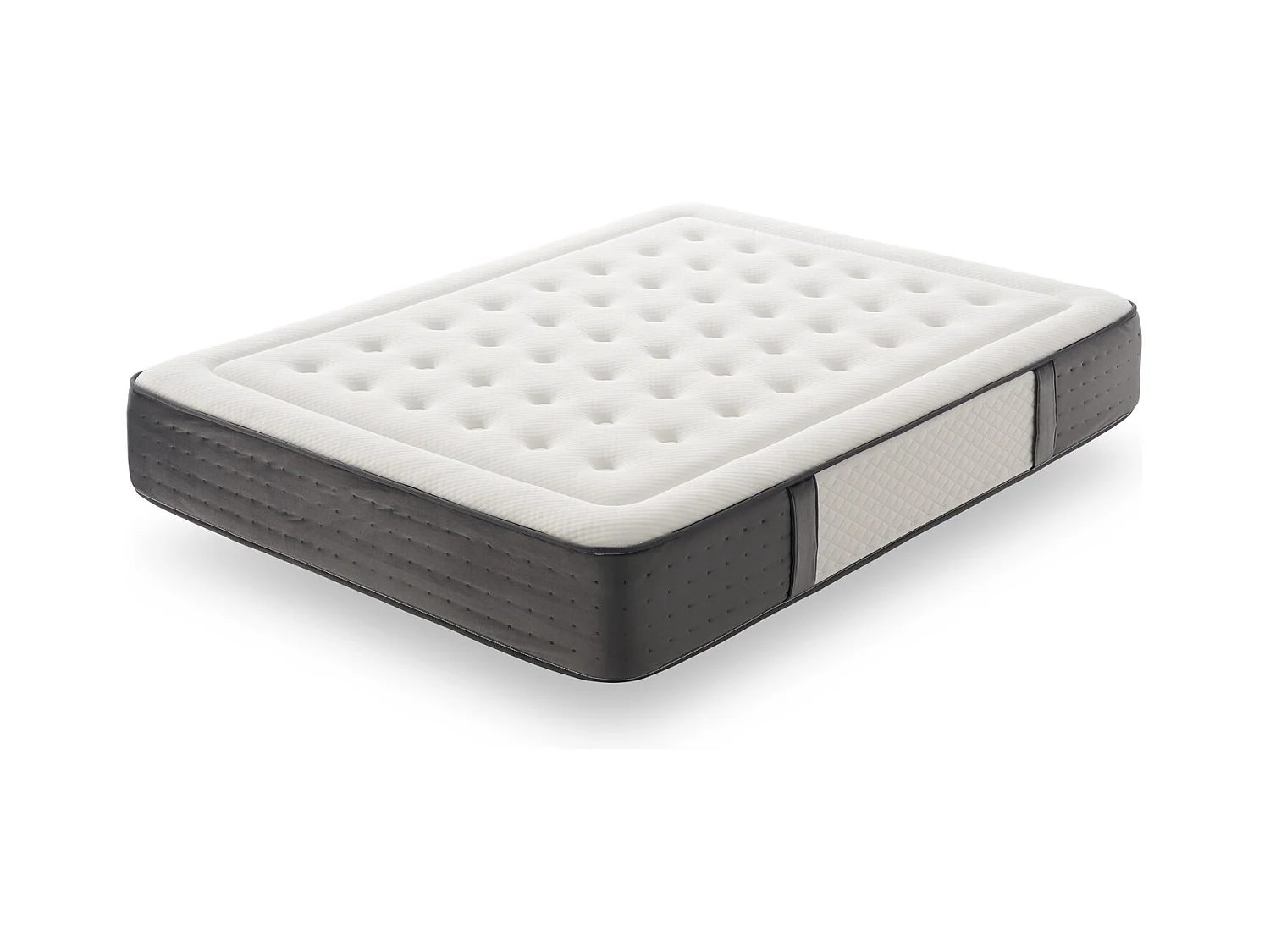 Colchón Airtech y Visco Airgel TIMBER 29 cm Häusbed 90X200