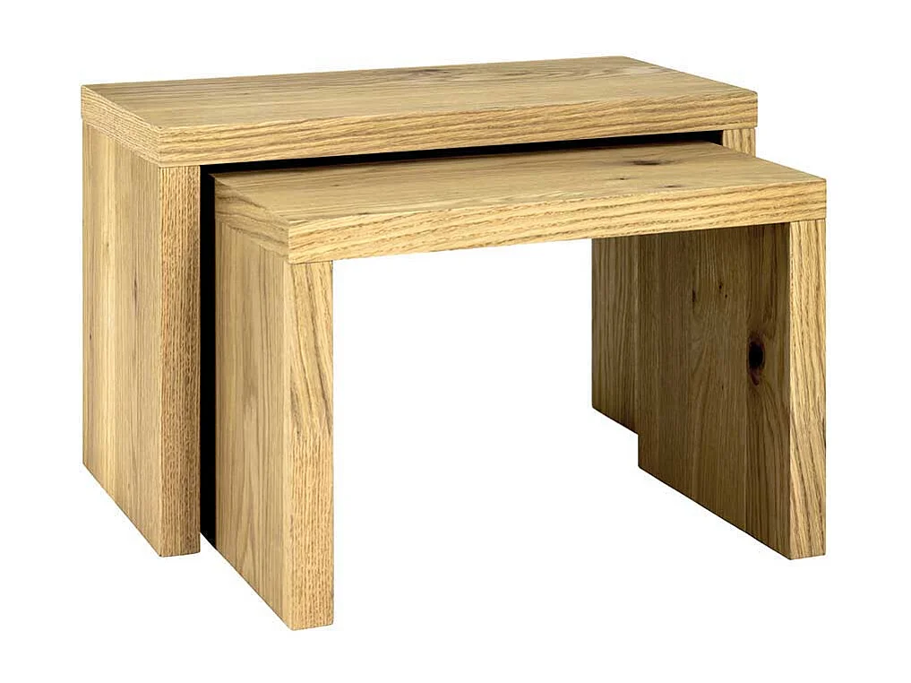 Ablagetisch Eiche furniert kaufen