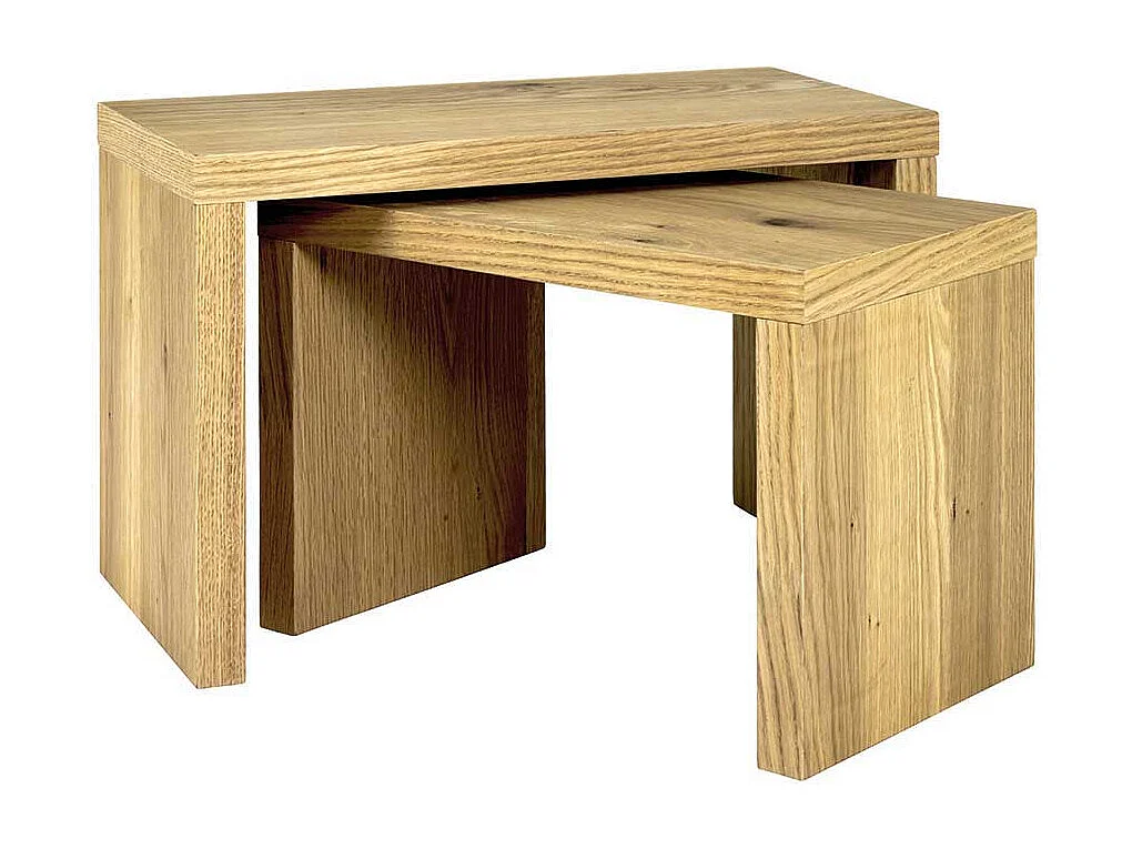 Ablagetisch Eiche furniert kaufen