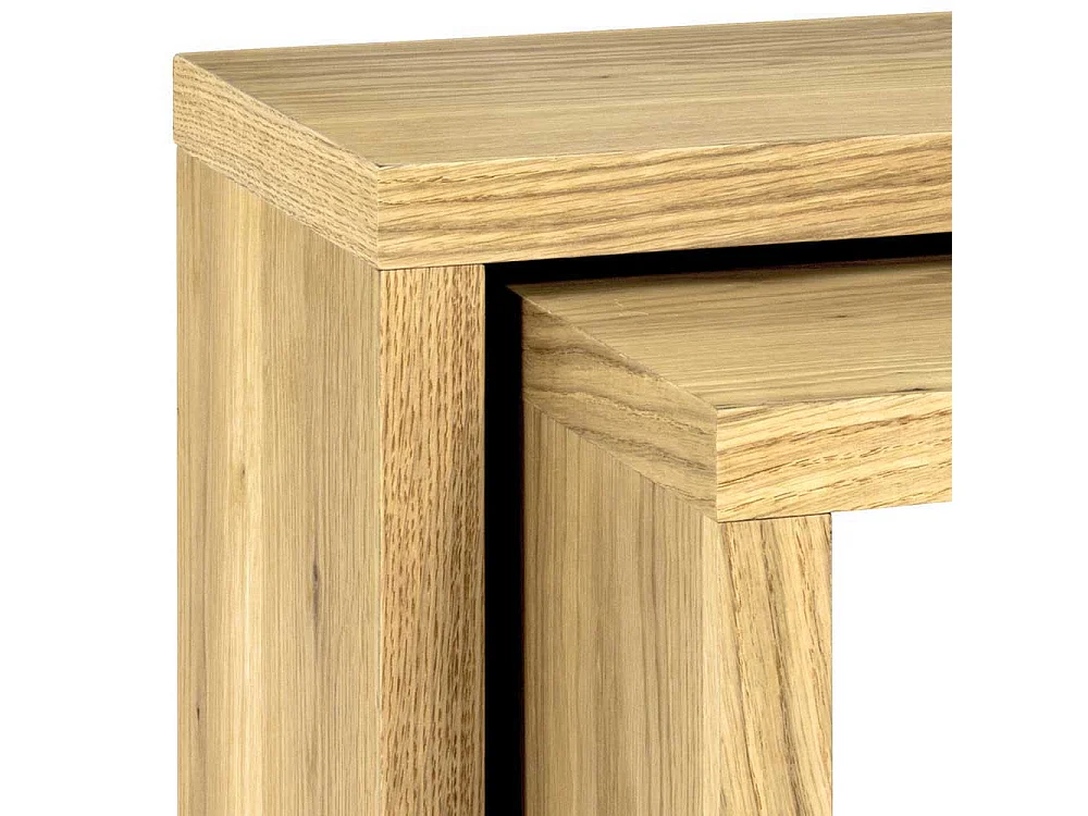 Ablagetisch Eiche furniert kaufen