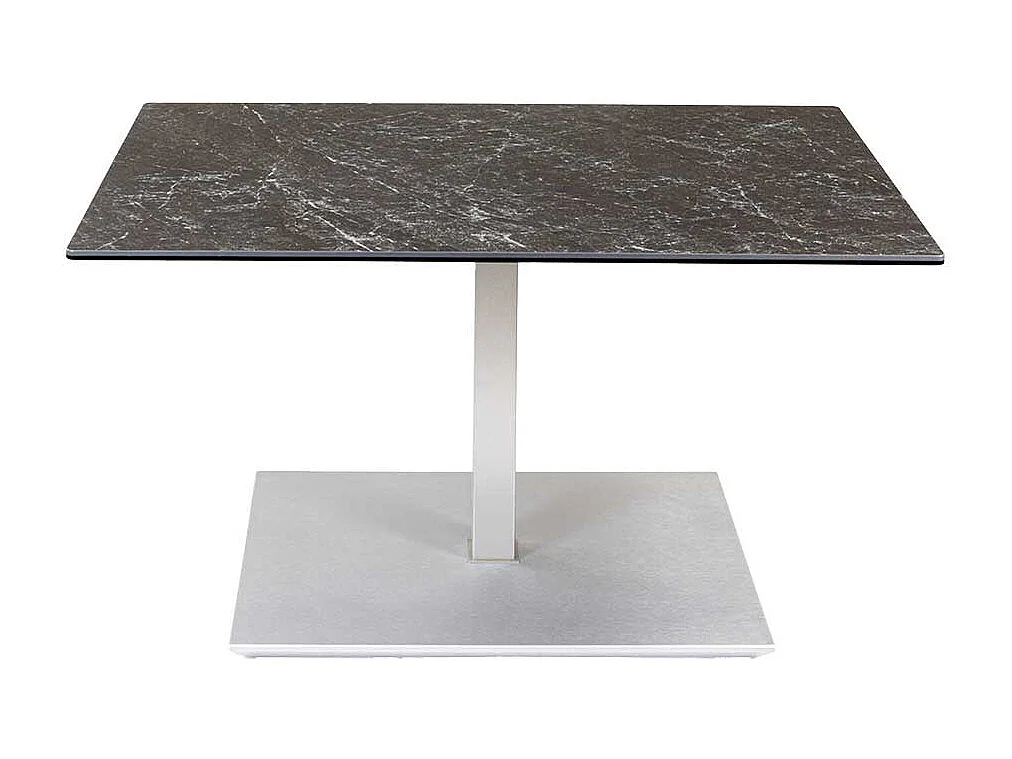 Verstellbarer Wohnzimmertisch Made in Germany Keramik Oberfläche