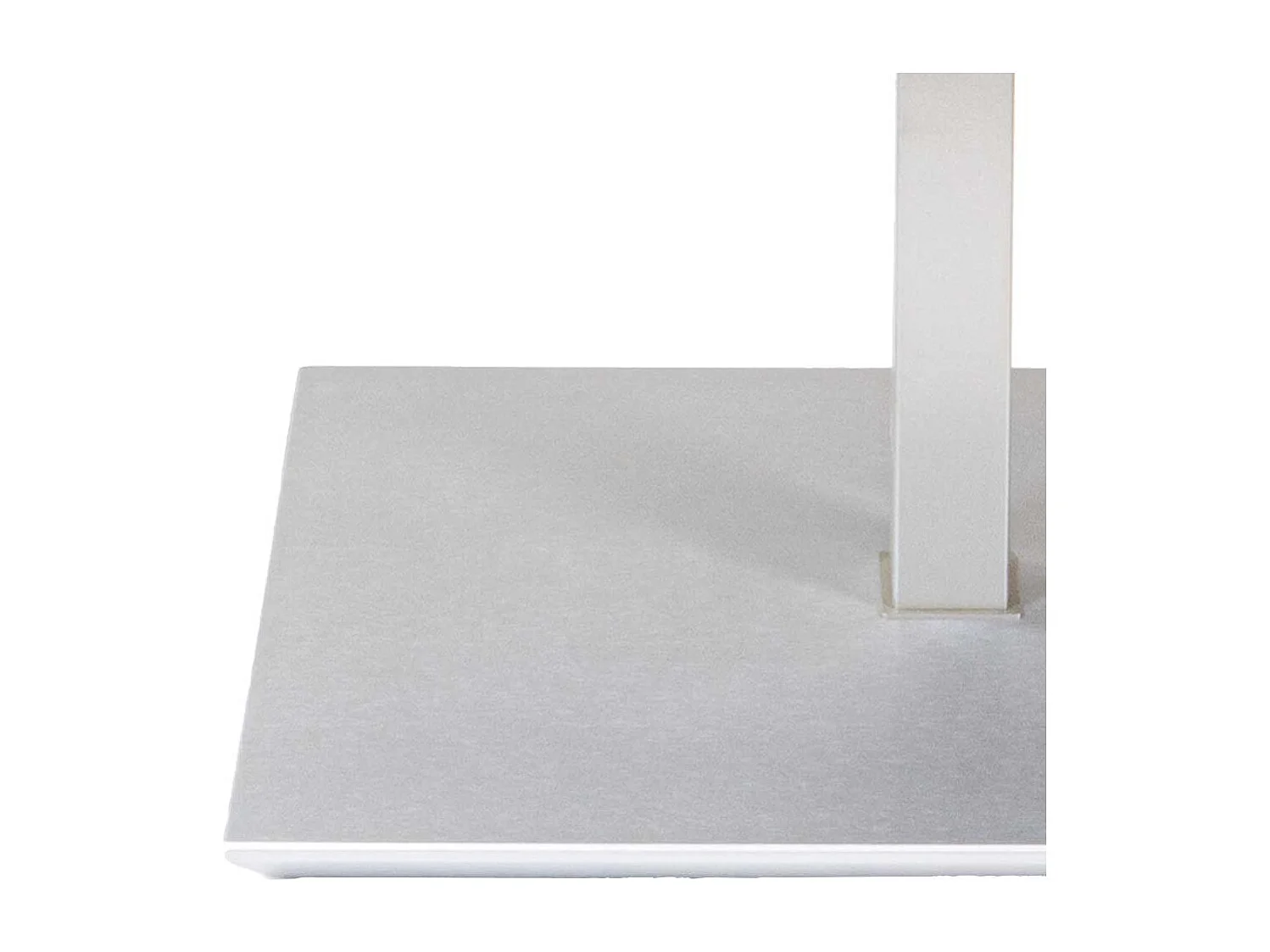 Verstellbarer Wohnzimmertisch Made in Germany Keramik Oberfläche