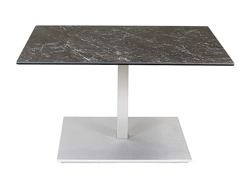 Verstellbarer Wohnzimmertisch Made in Germany Keramik Oberfläche