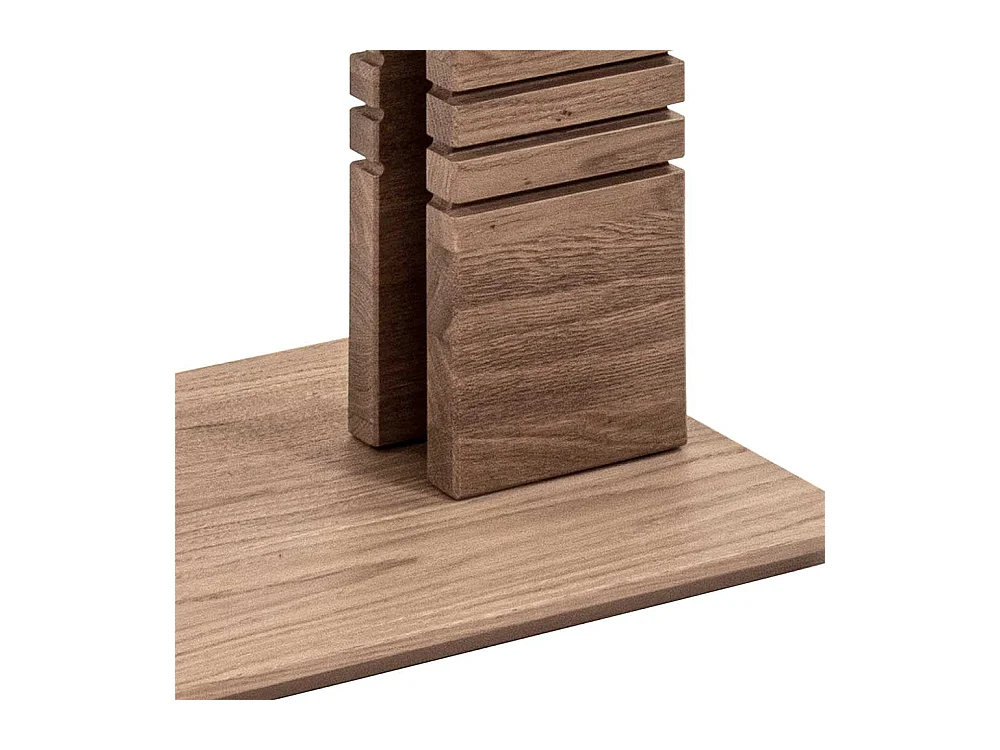 Hochwertiger Anstelltisch höhenverstellbar Made in Germany