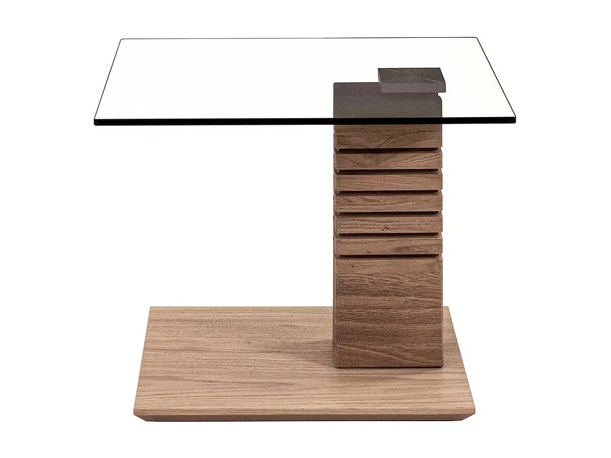 Hochwertiger Anstelltisch höhenverstellbar Made in Germany