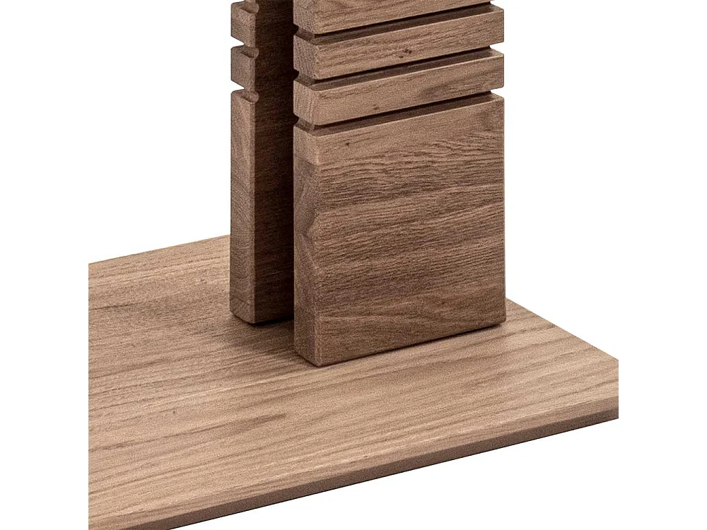 Hochwertiger Anstelltisch höhenverstellbar Made in Germany