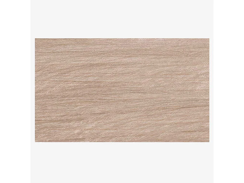 Couchtisch mit Glas beschichtet Dunkelgrau und Taupe