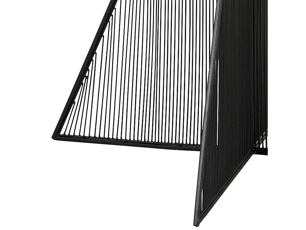 Wohnzimmer Designtisch mit Marmorplatte 77 cm Durchmesser