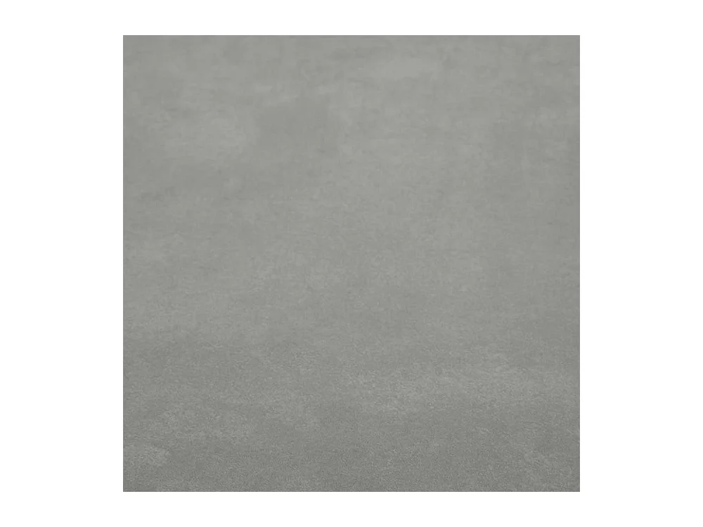 Couchtisch Sofatisch in Schwarz auf Sockelgestell