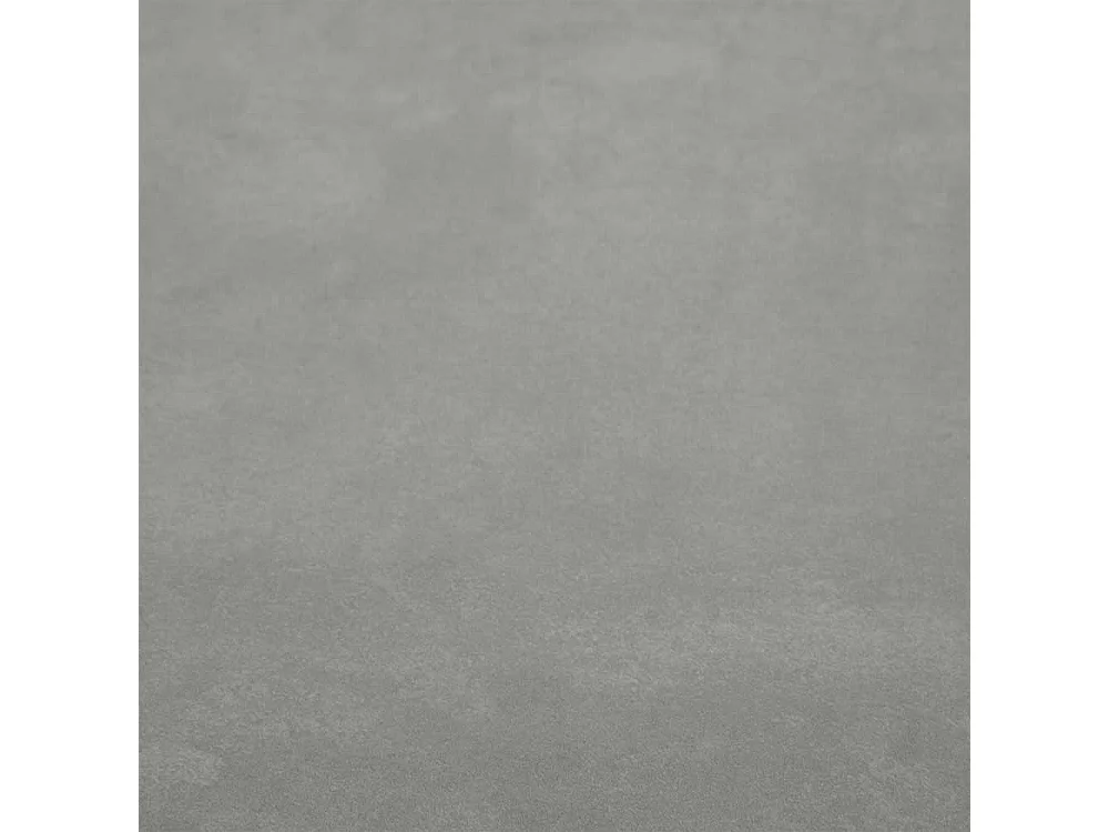 Couchtisch Sofatisch in Schwarz auf Sockelgestell