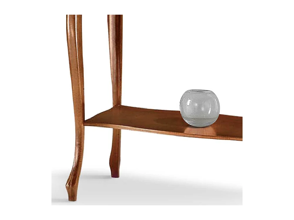 Tischkonsole im klassischen Stil 78 cm breit