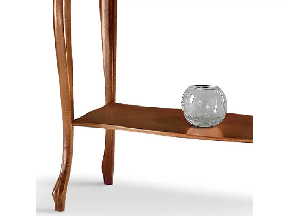 Tischkonsole im klassischen Stil 78 cm breit